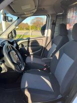 2018 Ram Promaster City Tradesman Cargo Van 4d - Image 14
