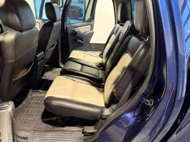 2007 FORD EXPLORER SPORT TRAC SUV V8, 4.6 LITER LIMITED SPORT UTILITY PICKUP 4D