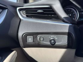 2019 BUICK ENCLAVE SUV V6, 3.6 LITER ESSENCE SPORT UTILITY 4D