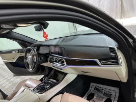 2020 BMW X5