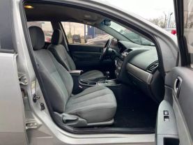 2011 MITSUBISHI GALANT