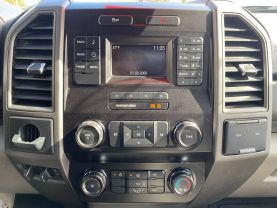 2019 FORD F350 SUPER DUTY REGULAR CAB 12FT FLATBED DUMP TRUCK DUMP TRUCKS V8,  6.2 LITER XL 2D - Eddies Auto Sales