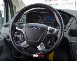 2017 FORD TRANSIT 350 WAGON For Sale in Orlando