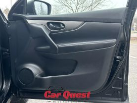 2019 Nissan Rogue Sport - Image 19