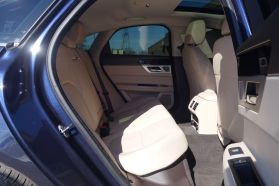 2017 JAGUAR XF SEDAN 4-CYL, TURBO DIESEL, 2.0 LITER XF 20D PREMIUM SEDAN 4D