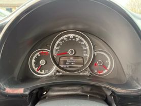 2017 VOLKSWAGEN BEETLE HATCHBACK 4-CYL, TURBO, 1.8 LITER 1.8T S HATCHBACK 2D