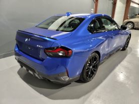 2022 Bmw 2 Series - - Image 3