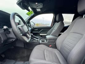 2024 TOYOTA TACOMA DOUBLE CAB