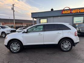 2010 FORD EDGE