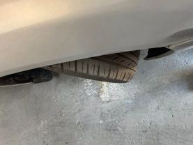 2012 HONDA CIVIC SEDAN 4-CYL, VTEC, 1.8 LITER EX SEDAN 4D