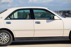 1999 TOYOTA CROWN SEDAN 2JZ-FSE ROYAL SALOON G