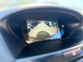 2018 ACURA TLX SEDAN 4-CYL, I-VTEC, 2.4 LITER 2.4 W/TECHNOLOGY PKG SEDAN 4D