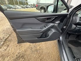 2019 SUBARU CROSSTREK SUV 4-CYL, PZEV, 2.0 LITER 2.0I PREMIUM SPORT UTILITY 4D