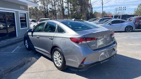 2018 Hyundai Sonata - Image 7
