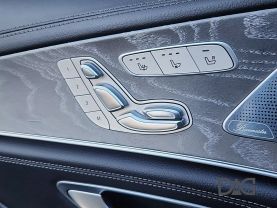 2019 MERCEDES-BENZ CLS COUPE