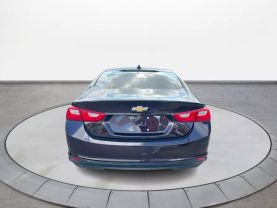 2021 CHEVROLET MALIBU