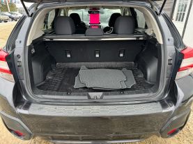2019 SUBARU CROSSTREK SUV 4-CYL, PZEV, 2.0 LITER 2.0I PREMIUM SPORT UTILITY 4D
