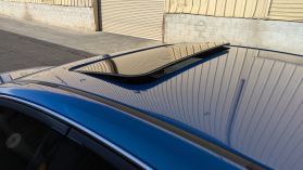 2009 PONTIAC G8 SEDAN V8, 6.0 LITER GT SEDAN 4D