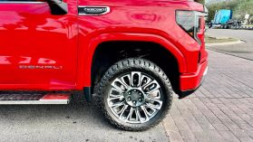 2021 GMC SIERRA 1500 DOUBLE CAB