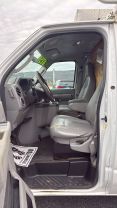 2010 Ford E350 Super Duty Cargo Van 3d - Image 9