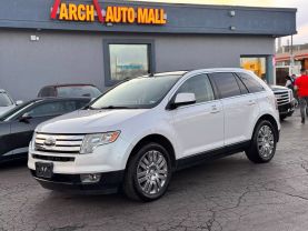 2010 FORD EDGE