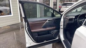 2018 Lexus Rx - Image 11
