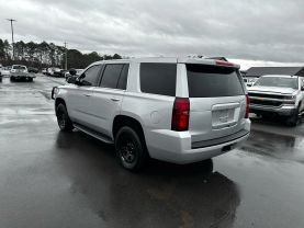 2020 CHEVROLET TAHOE
