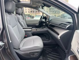 2022 TOYOTA SIENNA