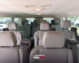 2017 FORD TRANSIT 350 WAGON For Sale in Orlando