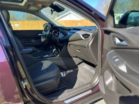 2020 Buick Encore Gx - Image 17