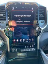 2020 RAM 1500 CREW CAB