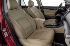 2017 SUBARU OUTBACK WAGON 4-CYL, PZEV, 2.5 LITER 2.5I LIMITED WAGON 4D