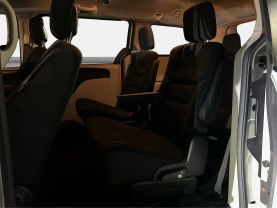 2017 DODGE GRAND CARAVAN PASSENGER