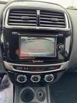 2015 MITSUBISHI OUTLANDER SPORT SUV 4-CYL, 2.0 LITER SE SPORT UTILITY 4D