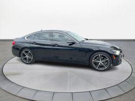 2018 BMW 4 SERIES