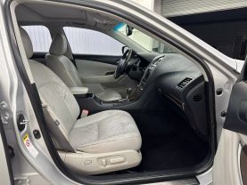 2010 LEXUS ES