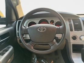2008 TOYOTA TUNDRA DOUBLE CAB PICKUP V8, 4.7 LITER PICKUP 4D 6 1/2 FT