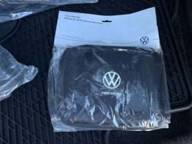 2022 VOLKSWAGEN TIGUAN SUV 4-CYL, TURBO, 2.0 LITER SE 4MOTION SPORT UTILITY 4D - Gesner Auto Inc in Taunton, MA, 41.88613, -71.14527