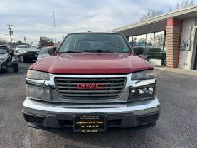 Used 2006 GMC CANYON CREW CAB PICKUP 5-CYL, 3.5 LITER SLE PICKUP 4D 5 FT - LA Auto Star located in Virginia Beach, VA