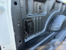 2021 FORD F350 SUPER DUTY CREW CAB PICKUP V8, TURBO DIESEL, 6.7 LITER XLT PICKUP 4D 8 FT