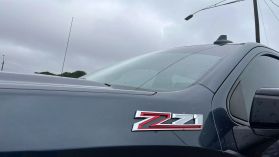 2021 CHEVROLET SILVERADO 1500 CREW CAB PICKUP V8, ECOTEC3, DFM, 5.3 LITER LT TRAIL BOSS PICKUP 4D 5 3/4 FT-Empire Motors INC