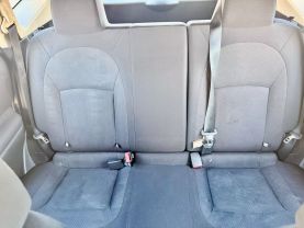 2011 NISSAN ROGUE SUV 4-CYL, 2.5 LITER S SPORT UTILITY 4D - Alliance Auto Group