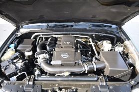 2016 NISSAN FRONTIER CREW CAB PICKUP V6, 4.0 LITER SV PICKUP 4D 5 FT