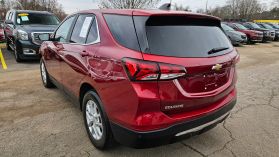 2023 Chevrolet Equinox - Image 7