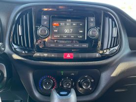 2018 Ram Promaster City Tradesman Cargo Van 4d - Image 9