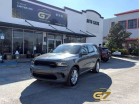 2022 Dodge Durango - Image 1