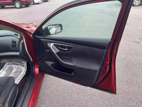 2013 NISSAN ALTIMA SEDAN 4-CYL, 2.5 LITER 2.5 S SEDAN 4D
