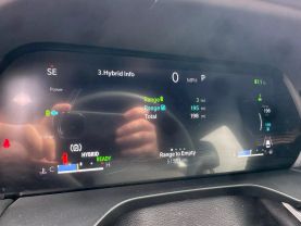 Used 2022 JEEP GRAND CHEROKEE 4XE SUV 4-CYL, HYBRID, TURBO, 2.0 LITER TRAILHAWK SPORT UTILITY 4D - LA Auto Star located in Virginia Beach, VA