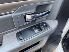 2014 RAM 1500 REGULAR CAB PICKUP V8, HEMI, 5.7 LITER TRADESMAN PICKUP 2D 8 FT at Motors On Wheels - used car dealership in Houston, Texas.