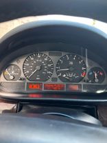 2002 BMW 3 SERIES WAGON 6-CYL, 2.5 LITER 325XIT AWD WAGON 4D